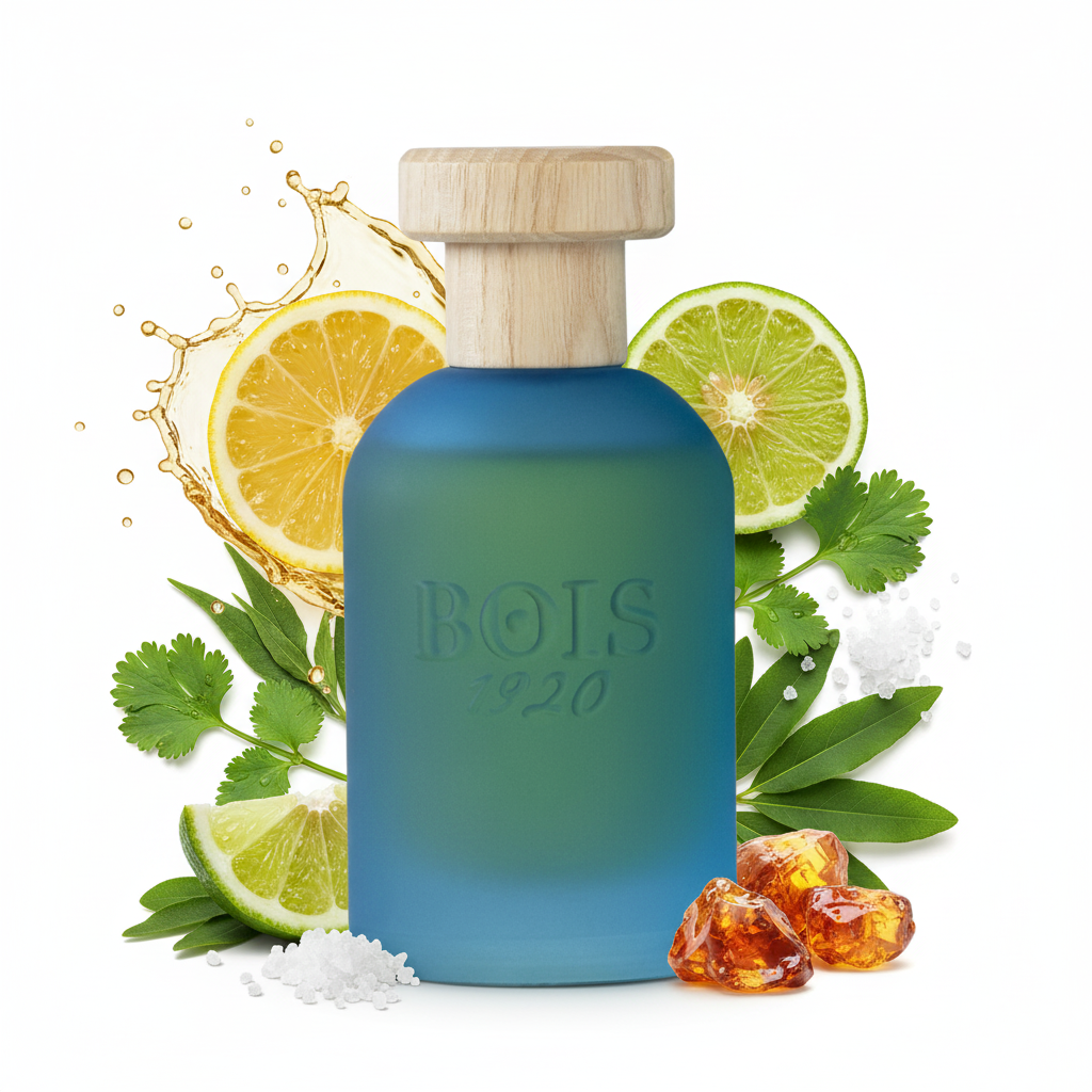 Bois 1920 Cannabis Salata — изображение 2