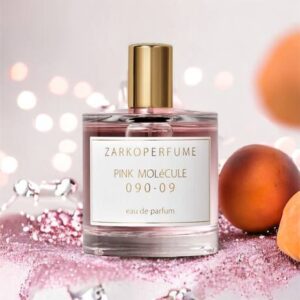 Zarkoperfume Pink MOLéCULE 090.09