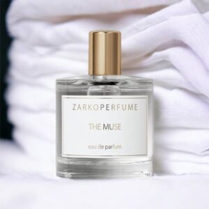 Zarkoperfume The Muse