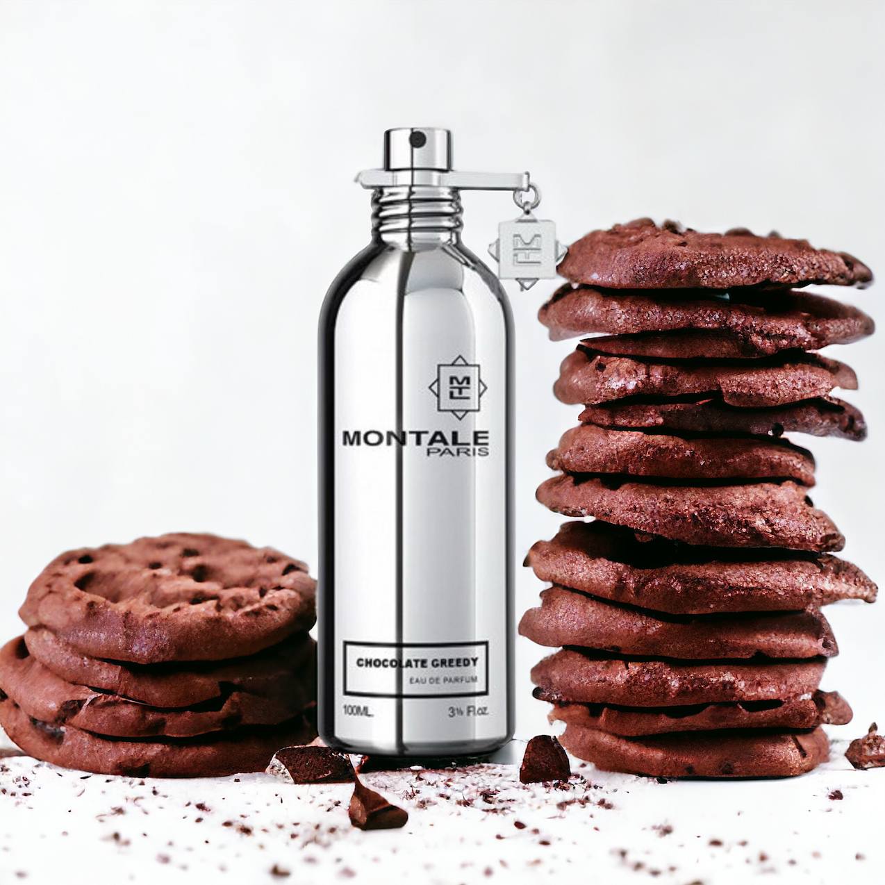 Montale chocolate отзывы