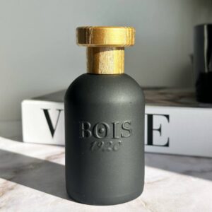 Bois 1920 Oro Nero